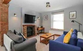 Whole House In Wiltshire